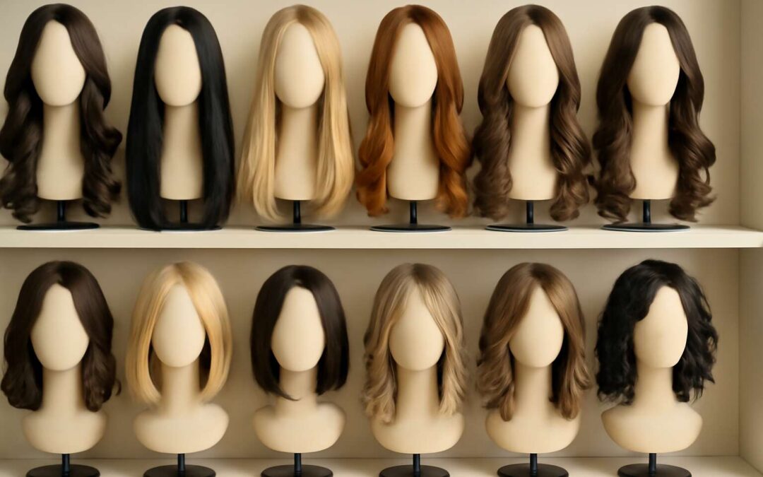 Discover hair wigs wholesale: Trendy looks, bulk discounts, fast shipping.