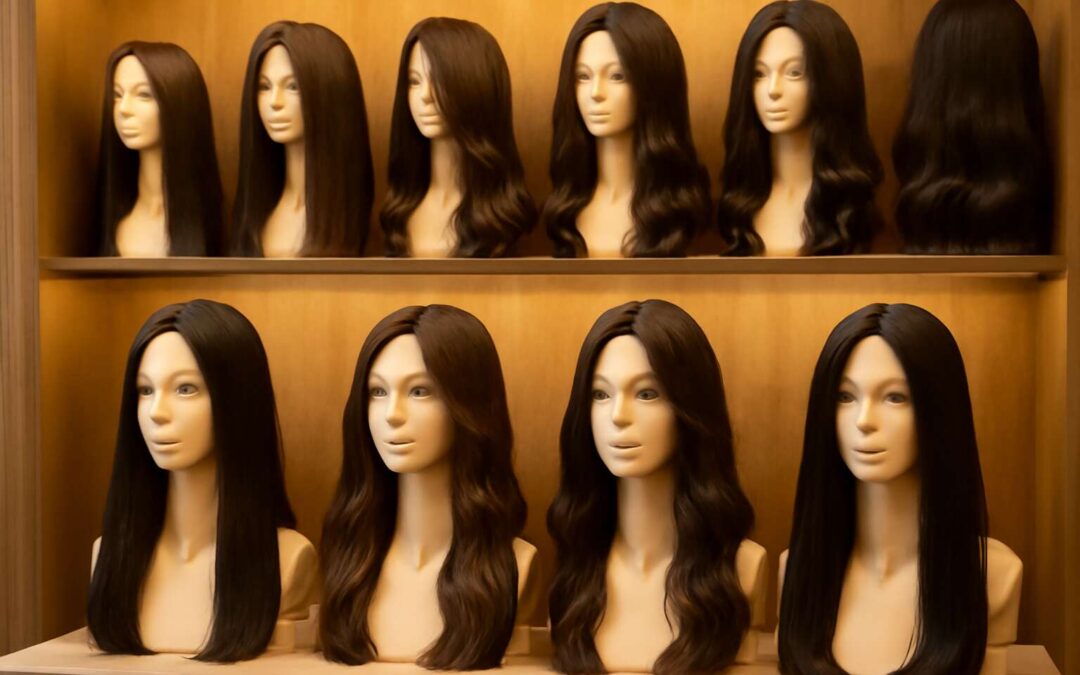 Discover hair wigs in pakistan: the secret to affordable, stylish looks