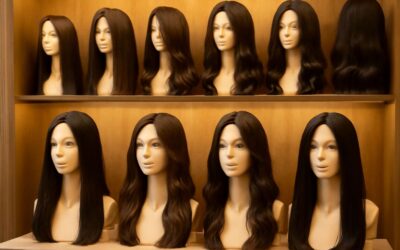 Discover hair wigs in pakistan: the secret to affordable, stylish looks
