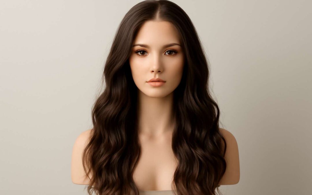 Elevate your style with human hair wigs 13×6 for a seamless, natural look.