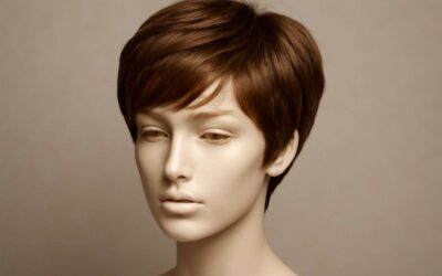 Turn heads with human hair wigs short styles: chic, effortless beauty.