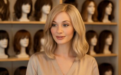 Discover hair wigs bromsgrove: stunning looks for every occasion