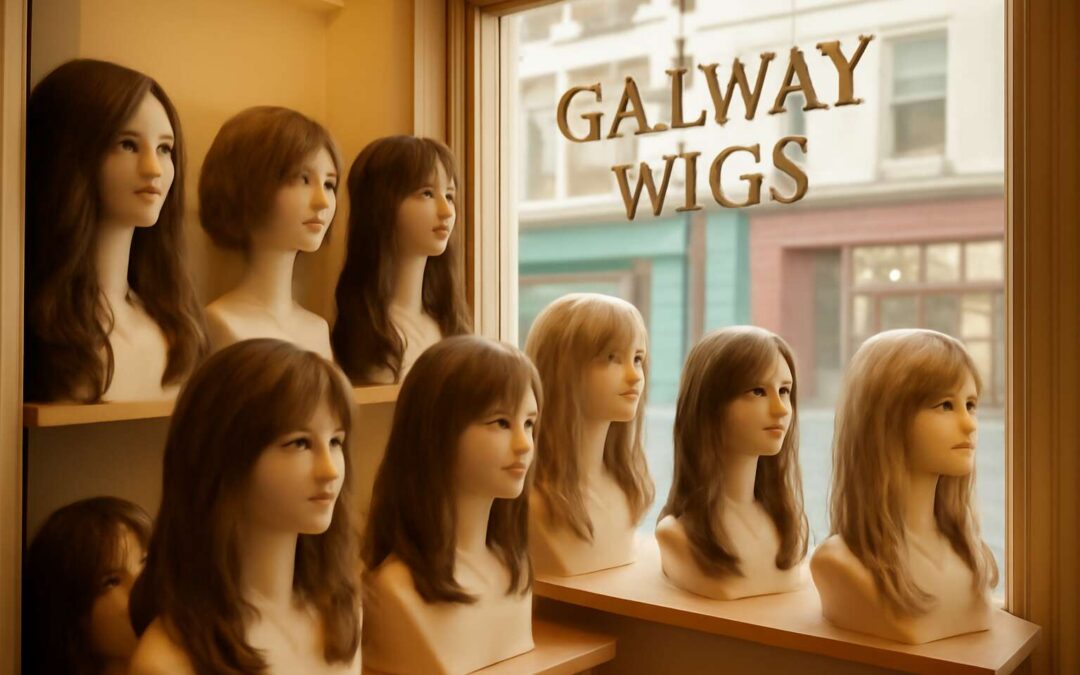 Discover hair wigs galway: Luxe looks for every occasion
