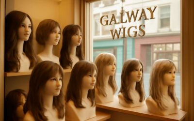 Discover hair wigs galway: Luxe looks for every occasion