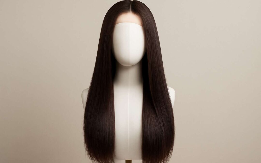 amazon human hair wigs 30 inch: Luxurious, Natural, Long-Lasting Style