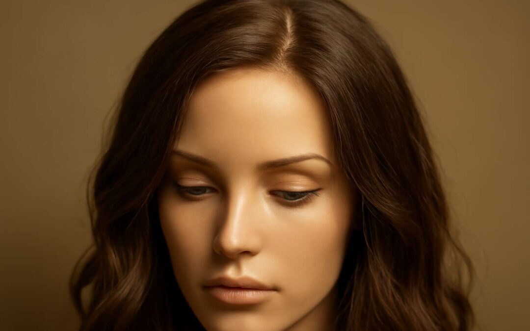 human hair wigs real