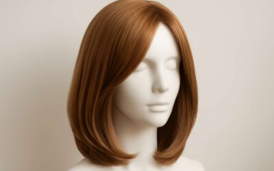 Glam Up with vegan hair wigs: stylish, ethical, and incredibly natural-looking