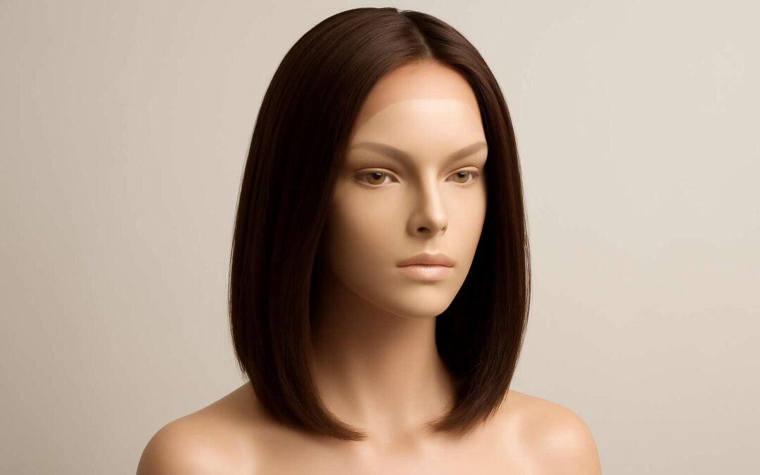 types of human hair wigs