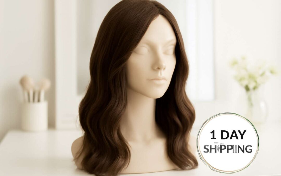 human hair wigs 1 day shipping