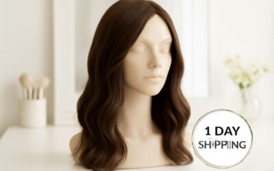 Get glam fast with human hair wigs 1 day shipping — next-day ready!