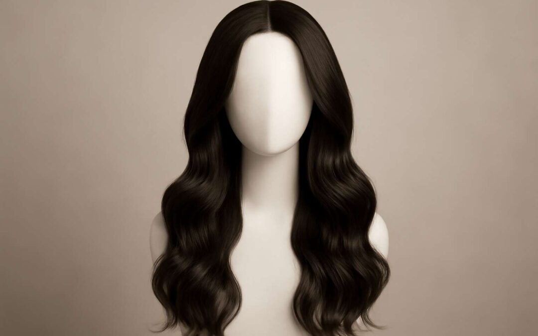 human hair wigs 28 inch