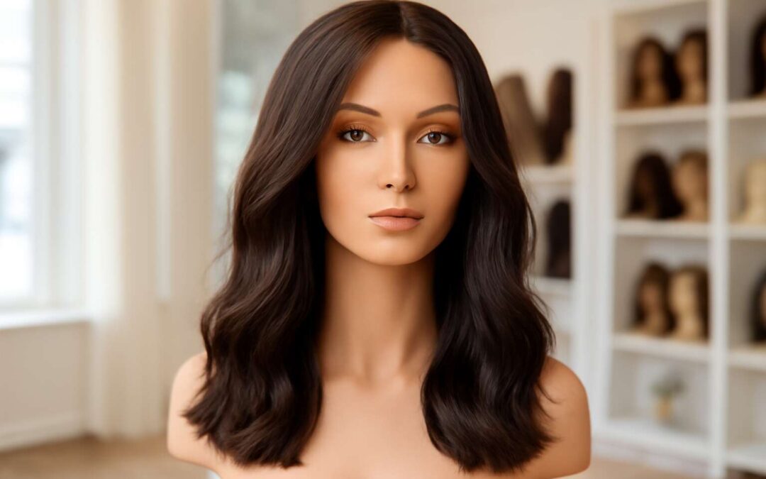human hair wigs and hairpieces near me
