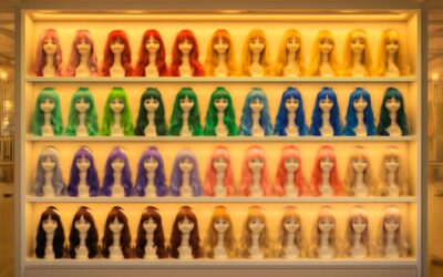Shop now: 100 hair wigs for sale with premium styles and affordable prices.