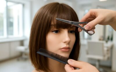 Transform your look: can human hair wigs be cut and styled to suit you?