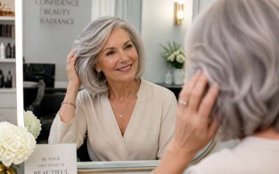 Explore human hair wigs for women over 60 near me, with expert fitting advice.