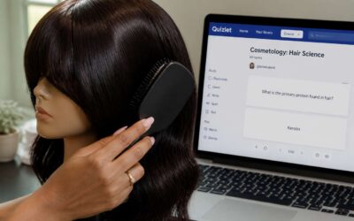 Synthetic hair wigs quizlet helps you ace your cosmetology exam.