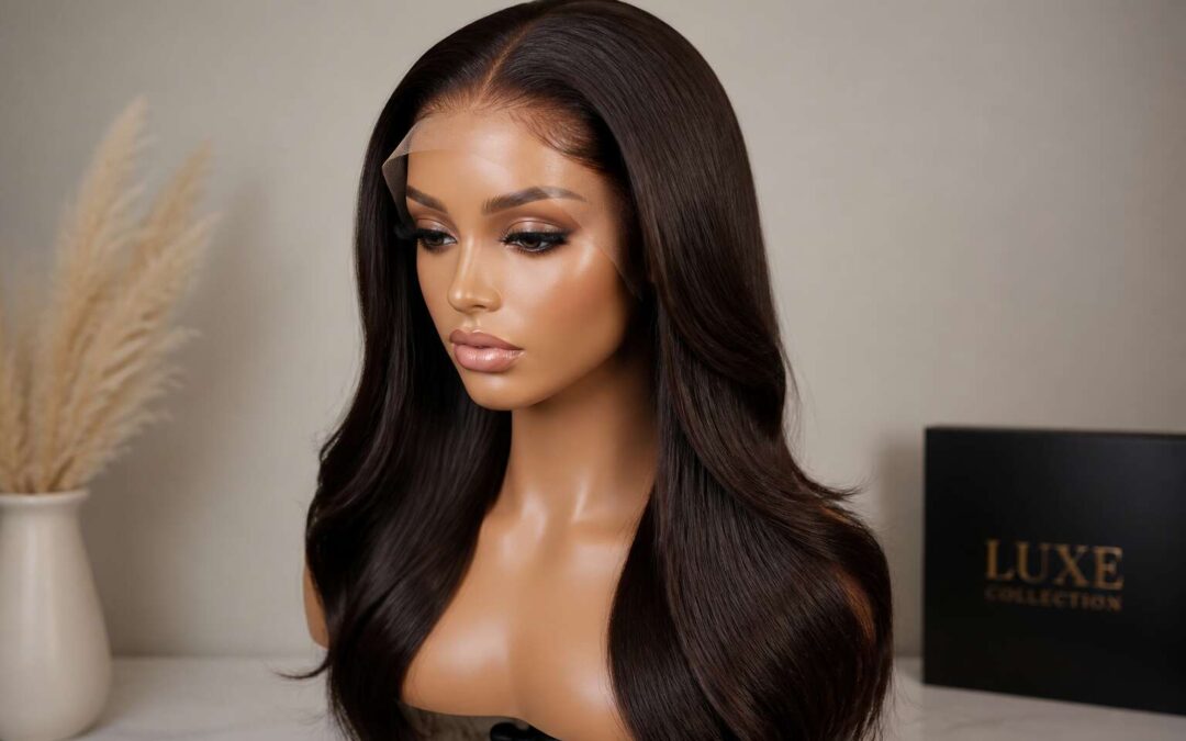 hair wigs on amazon