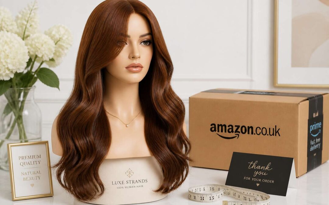 best human hair wigs uk amazon
