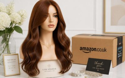 Discover the best human hair wigs uk amazon for every look