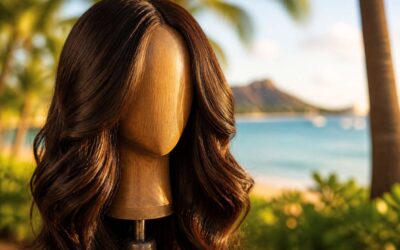 Find premium human hair wigs Honolulu for a natural look.